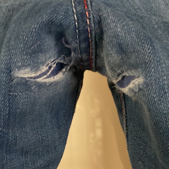 Jacob cohen jeans - Picture 8 of 11